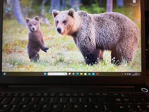Lenovo ThinkPad E15 Gen 2 15,6 Zoll (512GB SSD, 16GB RAM ) Intel Core i7-1165G7, - Bild 1 von 4