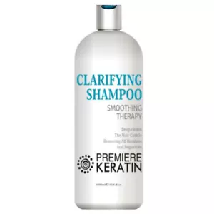 Klärungsshampoo 1000 ml - Bild 1 von 5