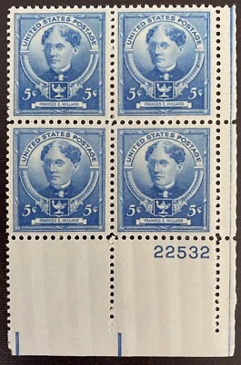US Stamps-SC# 872 - MNH - CV $8.00 - Image 1 of 2