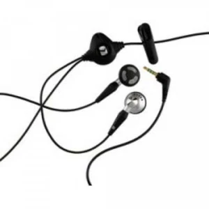 OEM HDW-13019-001 UNIVERSAL 2.5mm HANDSFREE STEREO HEADSET - Picture 1 of 1