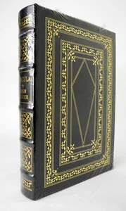 Dracula by Bram Stoker - Easton Press - New - Sealed - Picture 1 of 1