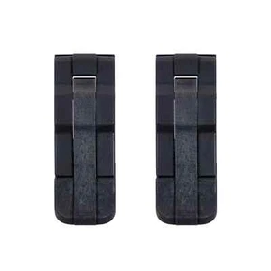 QTY 2 - Black Pelican 1170, 1200, 1300 replacement latches. - Picture 1 of 1