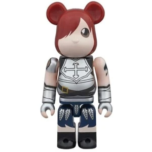FAIRY TAIL Erza antologia con figura BE@RBRICK - Foto 1 di 2