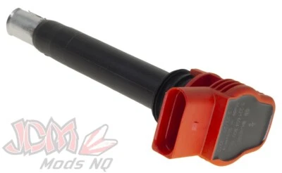 Bosch Genuine Audi R8 Ignition Coil Pack SINGLE - Audi/Volkswagen (2.0 TFSI) - Image 1 of 2