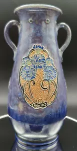 Florrie Jones Royal Doulton Lambeth Vase - Picture 1 of 7