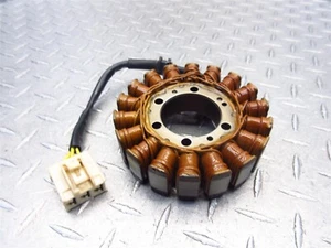 2005 05-06 Honda CBR600RR CBR 600RR alternador generador voltaje magnético - Imagen 1 de 11
