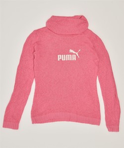 Las mejores ofertas en Suéteres Para Mujer Cuello de tortuga PUMA | eBay