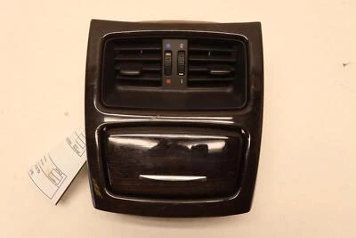 2007-2013 宝马 335I E92 E93 中心控制台后通风口盖装饰面板原始设备制造商 — 第 1/4 张图片