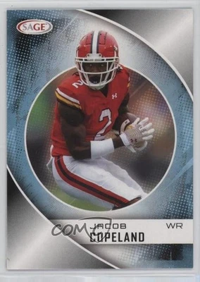2023 SAGE Low Series Jacob Copeland #31 - Image 1 of 2
