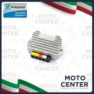 SPANNUNGSREGLER PIAGGIO VESPA PK 50 XL (MIT SCHAUFEL) - PX 125 150 200 MIT AV - Bild 1 von 5