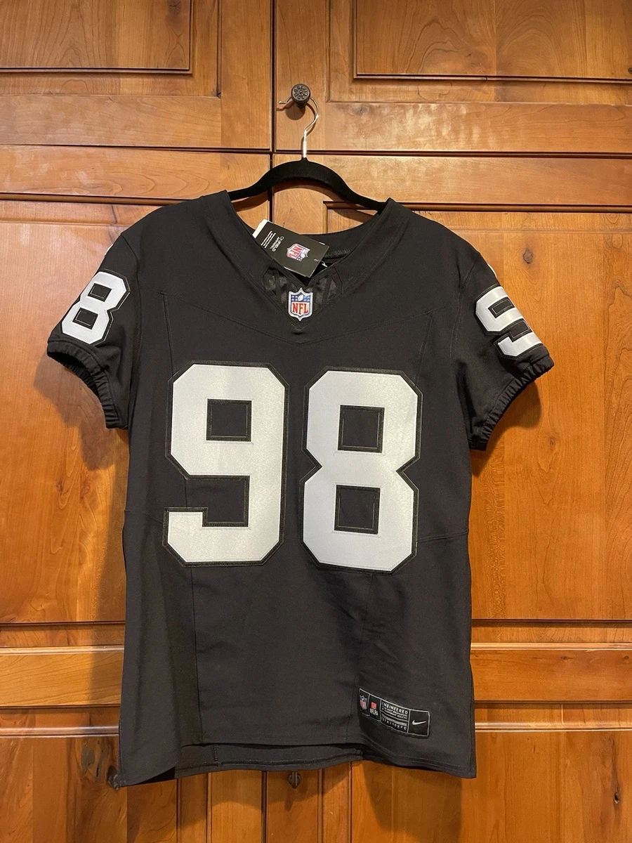 NFL ビルズ スティーブ・ジョンソン リミテッドジャージ【52/2XL】 NFL ビルズ スティーブ・ジョンソン リミテッドジャージ【52/2XL】