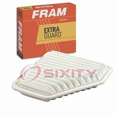 FRAM Extra Guard Air Filter for 2006-2012 Toyota RAV4 Intake Inlet Manifold xf - Image 1 of 4
