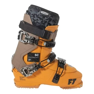 Botas de esquí de turismo alpino Full Tilt Ascendant Sammy Carlson 2022 - Para hombre - Imagen 1 de 5