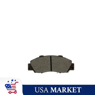 Pastillas de freno delanteras BOSCH para Honda Accord 1995 BE503H Foto 1 de 2