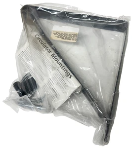 Dayton 4F961A Wall & Ceiling Mounting Bracket For Air Circulator Fans - Picture 1 of 2