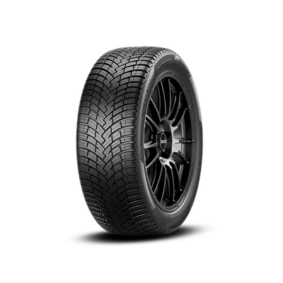 PIRELLI Ganzjahresreifen 225/55 R 19 XL TL 103W POWERGY ALL SEASON SF BSW M+S  - Bild 1 von 3
