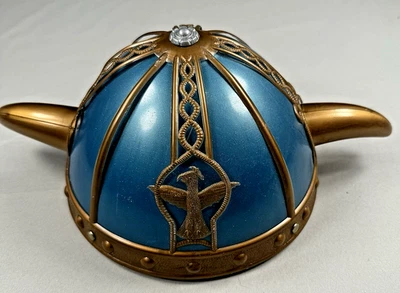 Viking Hat Halloween  - Image 1 of 4