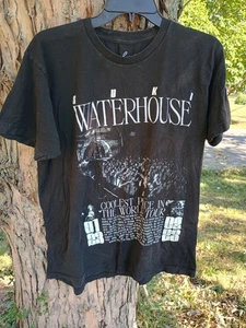 Suki Waterhouse 2023 Tour T-Shirt Size Men’s L  Authentic Merch 100% cotton Rare - Picture 1 of 3