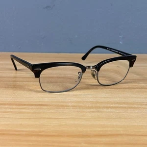 Ray-Ban RB3916-V 2012 Schildpatt Acetat Brille Vollrand 50-21-140 nur Gestell - Bild 1 von 9