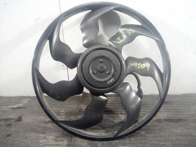 1YY0070 ELETTROVENTOLA / P2-B9-3 / B105NE9BA01 / 2262415 PER HYUNDAI IX35 COMFOR - Image 1 of 4