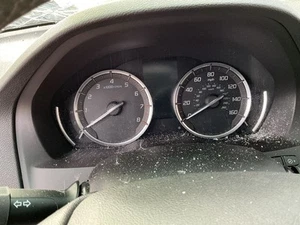 Speedometer Cluster US Market MPH Tech VIN 4 8th Digit Fits 14-15 MDX 730763 - Picture 1 of 12