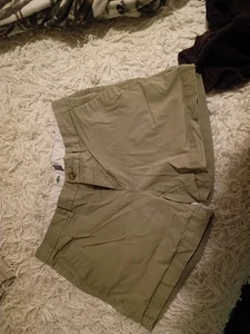old navy shorts damen Gr. 4 - Bild 1 von 3