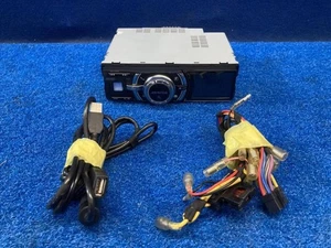 Alpine iDA-X305 Bluetooth Digital Media Receiver Autoradio Stereo Head Unit gebraucht - Bild 1 von 10