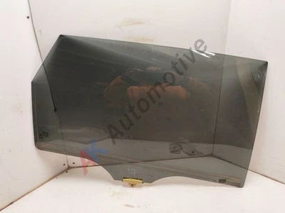 Kia Sorento MK3 2016-2020 Rear Door Drop Glass Window Right Drivers Offside - Image 1 of 4