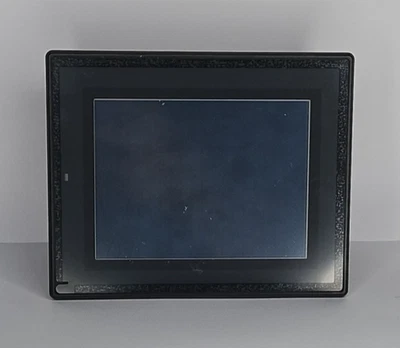 KEYENCE VT3-Q5T Touch Panel System Control Screen Module Unit Port Connector - Image 1 of 4