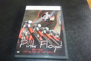 DVD "PINK FLOYD 1982 - 2012 : BEHIND THE WALL" edition commemorative - Picture 1 of 2