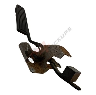 Pedal acelerador Isuzu Rodeo Denver Max 2005 2002-2006 Foto 1 de 4