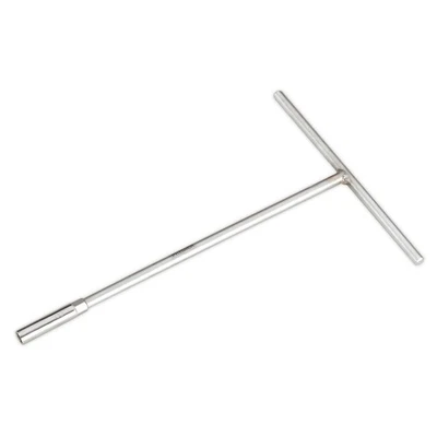 Sealey T-Handle Nut Driver 8 x 300mm AK5821 - Image 1 of 3