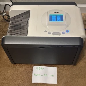 Hiti P510S Photo Printer Tested And Turns on - With Power Cable - Afbeelding 1 van 12