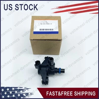 OEM EVAP Vapor Canister Purge Valve For Ford Edge F-150 2014-2016 AU5A-9G866-AB - Image 1 of 4