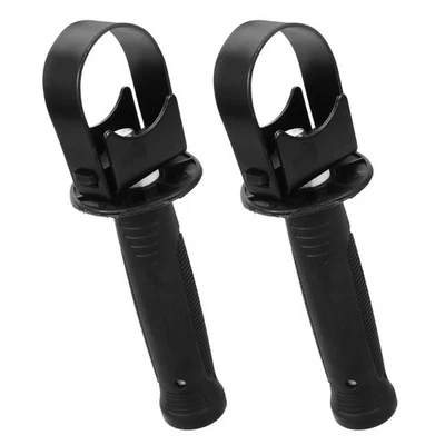 2 pezzi con impugnatura laterale Trapano Impugnatura - Image 1 of 4