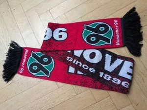 Hannover 96 Fan Schal - Bild 1 von 5