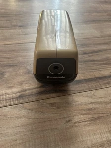 VINTAGE Panasonic elektrischer Bleistiftspitzer Modell KP-88A funktioniert super  - Bild 1 von 8