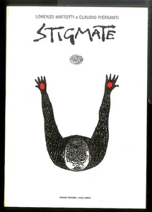 STIGMATE di MATTOTTI - PIERSANTI - Foto 1 di 1
