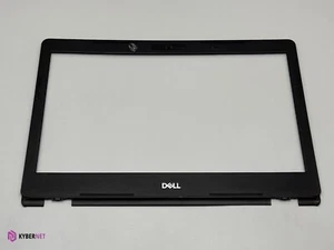 Dell Latitude 3490 Series 06T6CF / 0MJ87M  Screen Surround Bezel Trim -42A - Picture 1 of 2