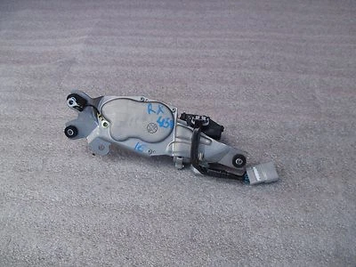 2015 LEXUS RX450H LIFTGATE WIPER MOTOR OEM 10 11 12 13 14 15 RX350 - Image 1 of 4