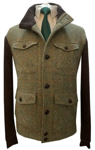 william hunt overcoat