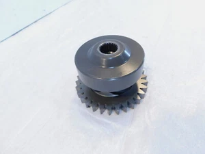 2002-2007 Victory Hammer Kingpin Jackpot Vegas & V92 Engine Compensator Gear Set - Bild 1 von 8