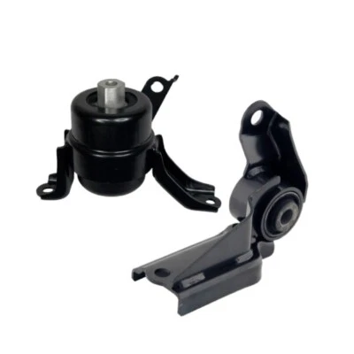 New Set of 2 Engine Motor Mount for 2008-2014 Scion xD 1.8L Auto Trans - Image 1 of 4