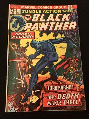 JUNGLE ACTION 11 3.0 WK16 - Image 1 of 3