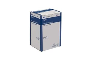 Covidien 1961 Telfa Non-Adherent Dressing, 2' x 3' (Pack of 100) - Picture 1 of 1