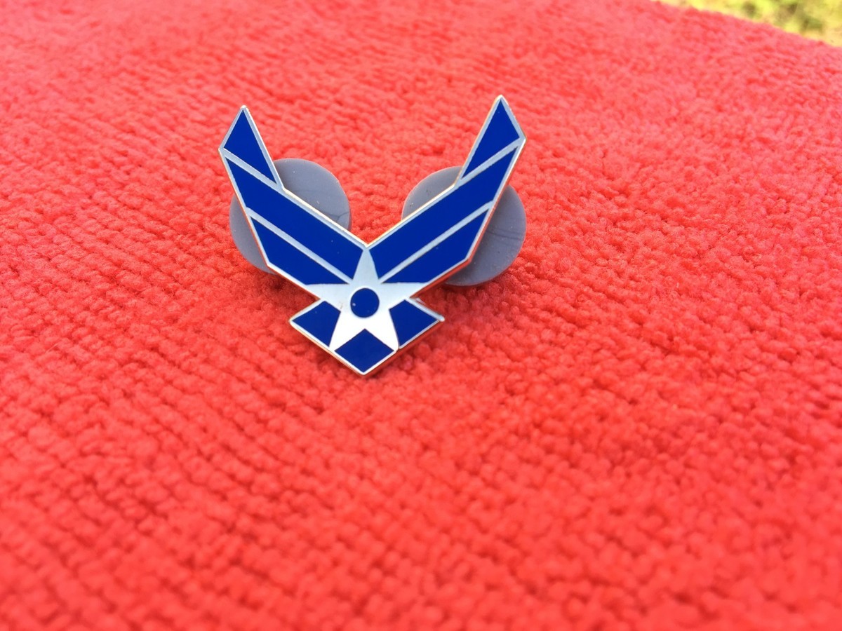 アンティーク　アメリカ空軍　ピン Pin Air Force Collectibles Unknown Date for sale | eBay