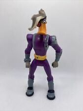 Mighty Ducks Duke  L’ Orange A Action Figure -Loose figure INCOMPLETE