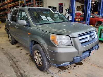 Conjunto de cremallera y piñón usado se adapta a: Honda Pilot 2008 Power Rack and Piñón Grade Foto 1 de 4