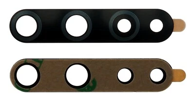 Huawei Honor 20 Kamera Glas Linse Echtglas Camera Glass Lens Vormontiert