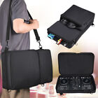 Portable Travel Carrying Storage Bags Accessories For Pioneer Ddj-400 Ddj-Flx4